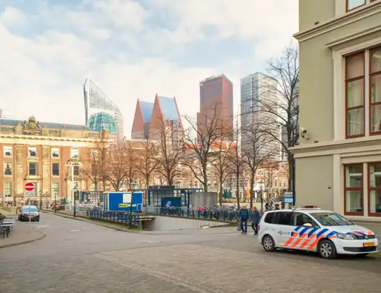 112 nieuws uit Heerjansdam