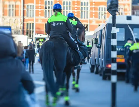 112 nieuws uit Warffum