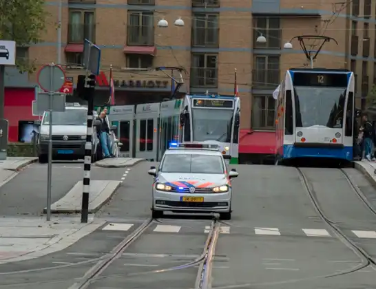 112 nieuws uit Mijdrecht