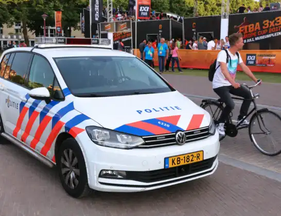 112 nieuws uit Zwaag