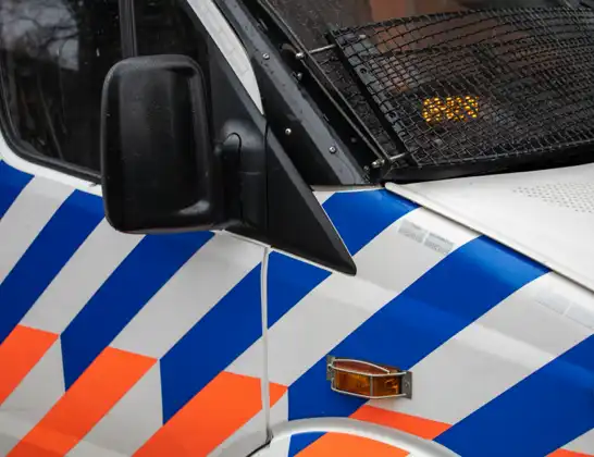 112 nieuws uit Vragender