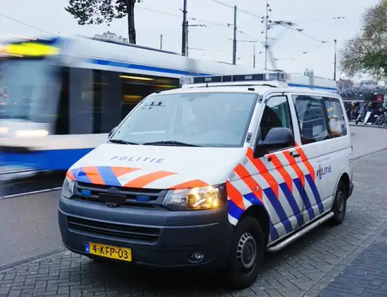 112 nieuws uit Reeuwijk