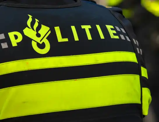 112 nieuws uit Spijkenisse