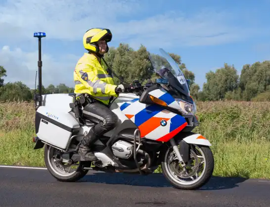 112 nieuws uit Blokzijl