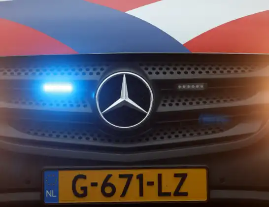 112 nieuws uit Hedel