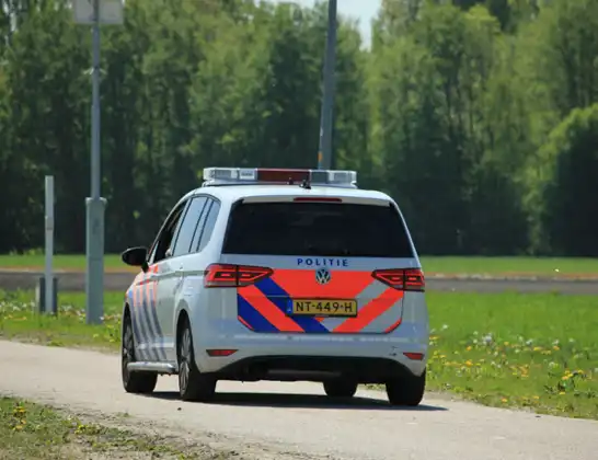 112 nieuws uit Beneden-Leeuwen