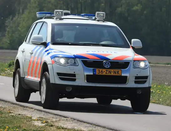 112 nieuws uit Goirle