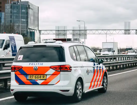 112 nieuws uit Leens