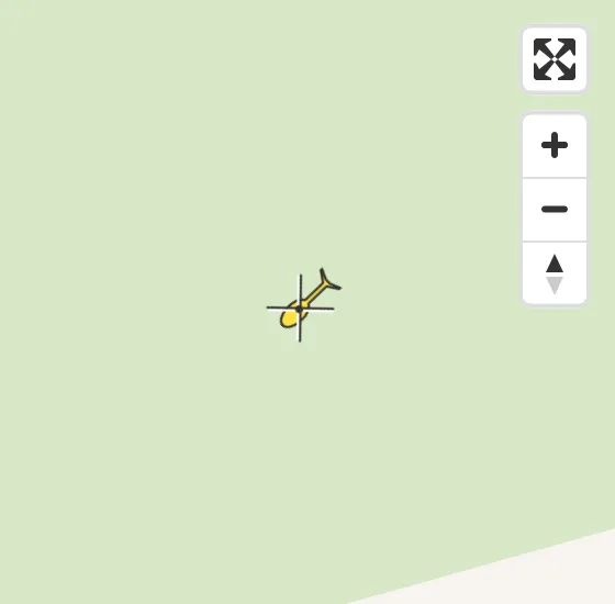 Vlucht Traumahelikopter PH-LLN van Vliegbasis Volkel naar Vliegbasis Volkel op dinsdag 16 april 2024 14:46