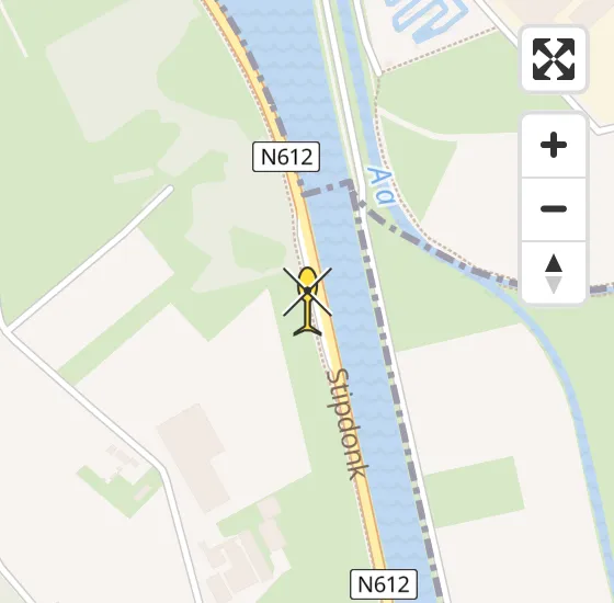 Vlucht Traumahelikopter PH-TTR van Lierop naar Lierop op zaterdag 3 mei 2025 16:26