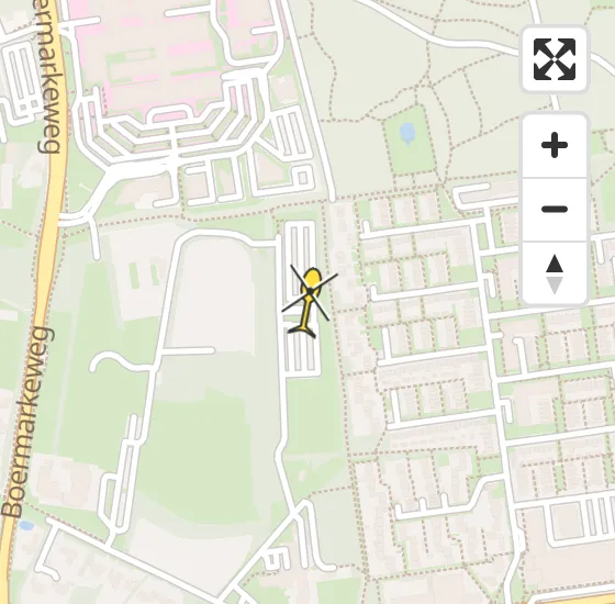 Vlucht Traumahelikopter PH-HVB van Emmen naar Emmen op zaterdag 10 mei 2025 0:08