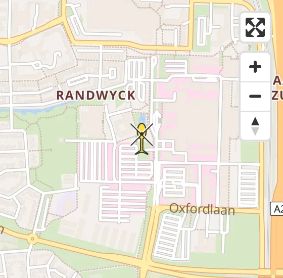 Vlucht Traumahelikopter PH-LLN onderweg vanuit Maastricht UMC+ op zaterdag 10 mei 2025 14:02