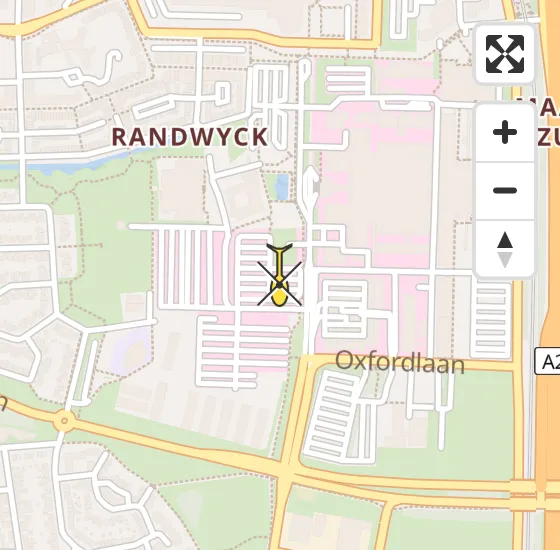Vlucht Traumahelikopter PH-LLN onderweg vanuit Maastricht UMC+ op zaterdag 10 mei 2025 14:24