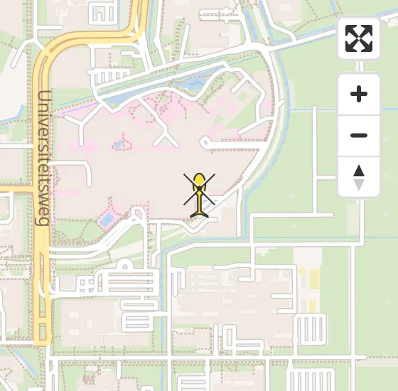 Vlucht Traumahelikopter PH-LLN onderweg vanuit Universitair Medisch Centrum Utrecht op zondag 11 mei 2025 21:48
