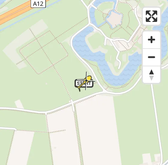 Vlucht Traumahelikopter PH-DOC van Bunnik naar Bunnik op zaterdag 17 mei 2025 1:48