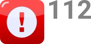 Logo 112-nu.nl