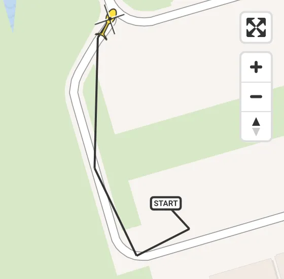 Vlucht Kustwachthelikopter PH-BSR van Vliegveld De Kooy naar Vliegveld De Kooy op zaterdag 27 april 2024 11:33