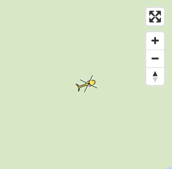 Vlucht Traumahelikopter PH-TTR van Aartswoud naar Aartswoud op maandag 6 mei 2024 8:46